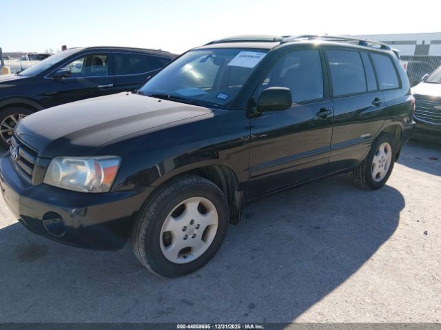 Toyota Highlander Limited V6 Image 9