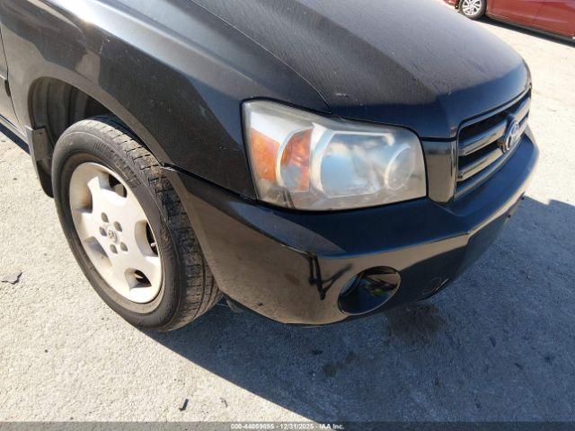 Toyota Highlander Limited V6 Image 3