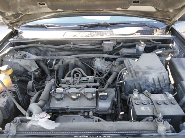 Toyota Highlander Limited V6 Image 4
