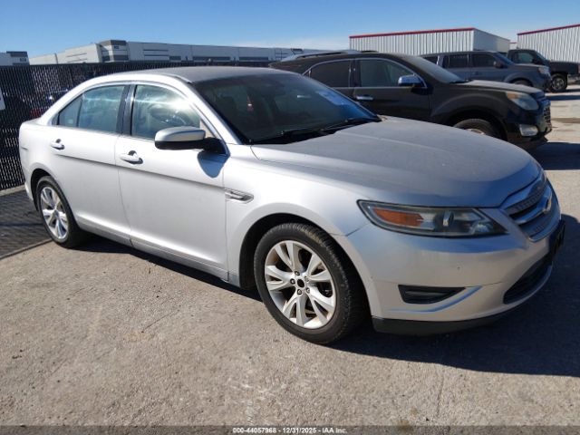 Ford Taurus Sel Image 1