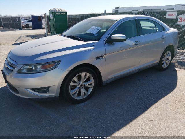 Ford Taurus Sel Image 3