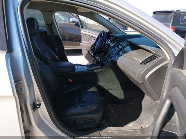 Ford Taurus Sel Image 4