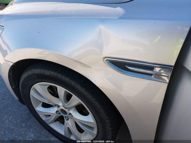 Ford Taurus Sel Image 5