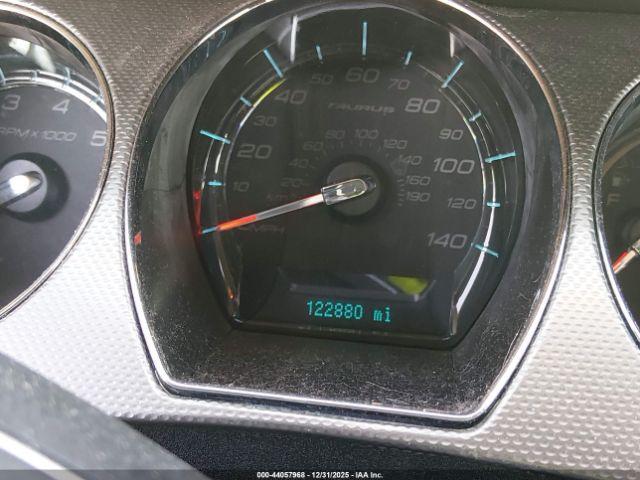 Ford Taurus Sel Image 9