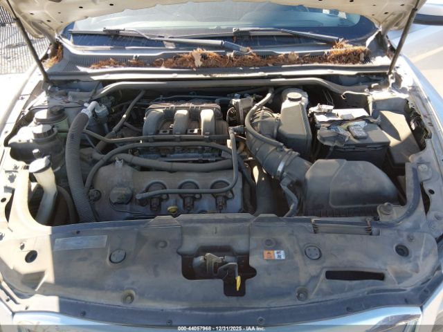 Ford Taurus Sel Image 8