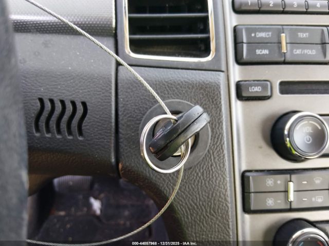 Ford Taurus Sel Image 10