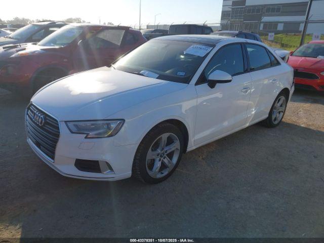 Audi A3 Image 2