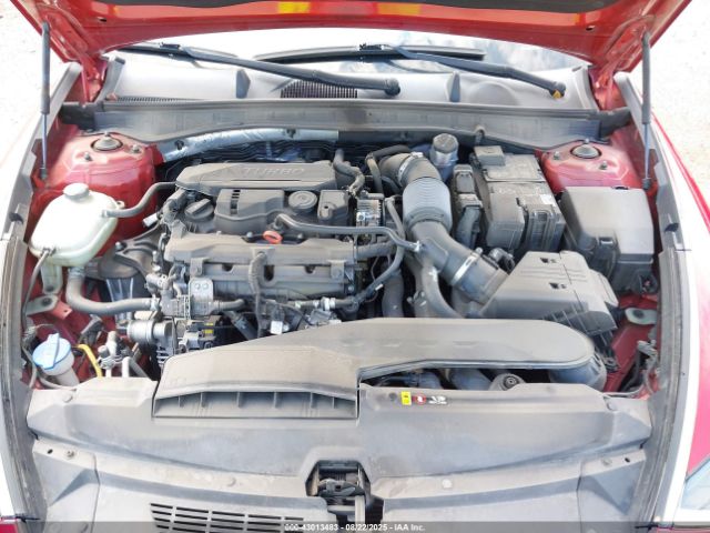 Hyundai SONATA Limited Image 14