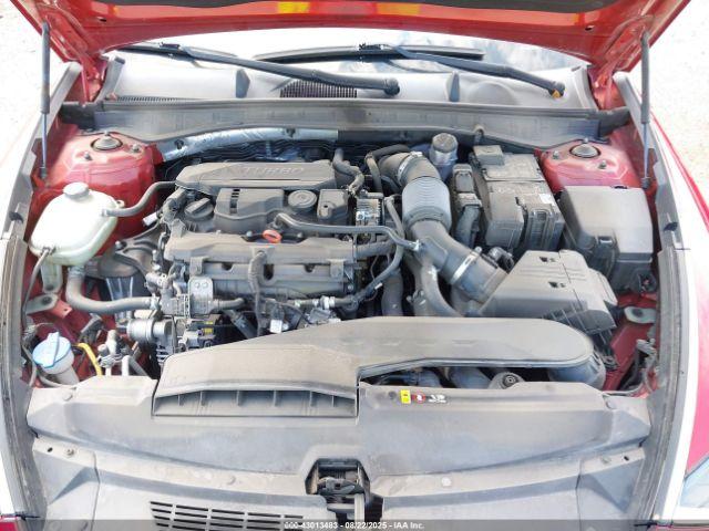 Hyundai SONATA Limited Image 14