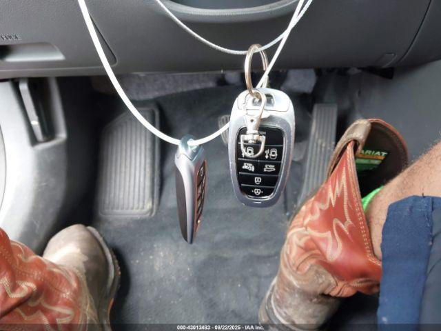 Hyundai SONATA Limited Image 3