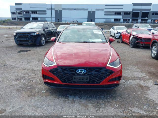 Hyundai SONATA Limited Image 15