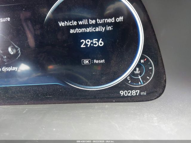 Hyundai SONATA Limited Image 9