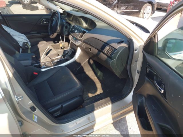 Honda Accord Sport Image 3