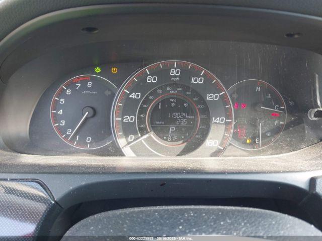 Honda Accord Sport Image 15