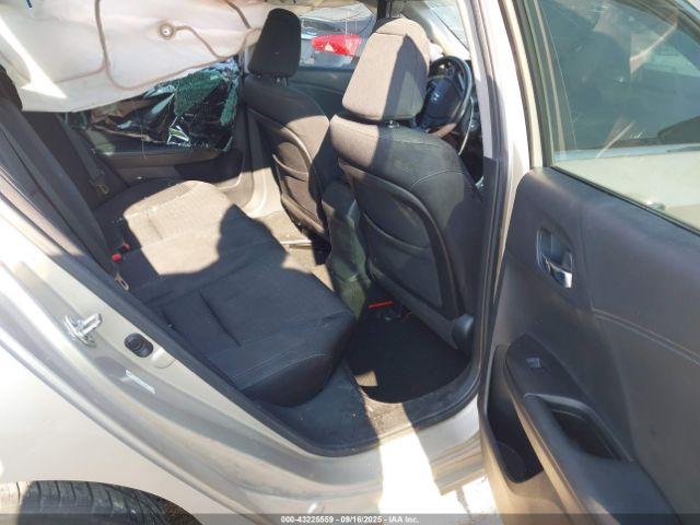 Honda Accord Sport Image 6