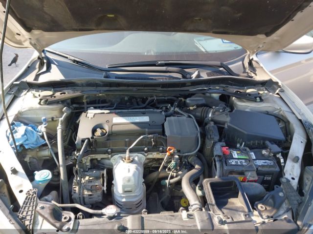 Honda Accord Sport Image 16