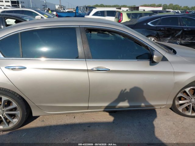 Honda Accord Sport Image 10