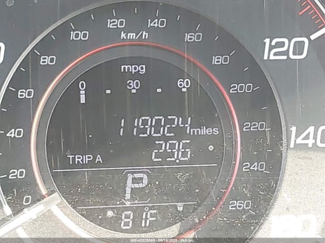 Honda Accord Sport Image 14