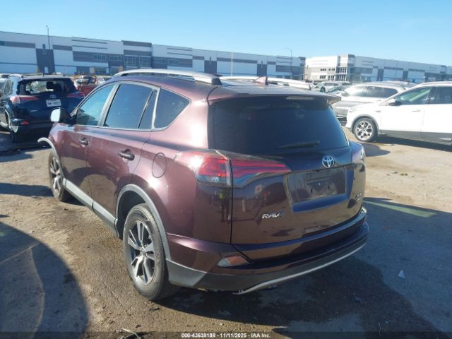 Toyota RAV4 Xle Image 12