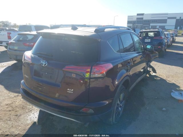 Toyota RAV4 Xle Image 13