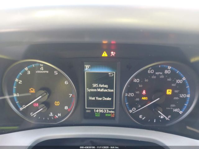 Toyota RAV4 Xle Image 15