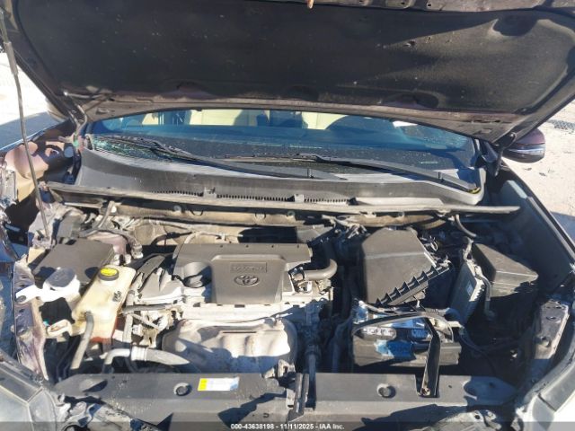 Toyota RAV4 Xle Image 8