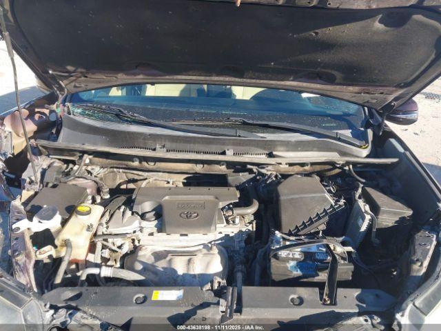 Toyota RAV4 Xle Image 8