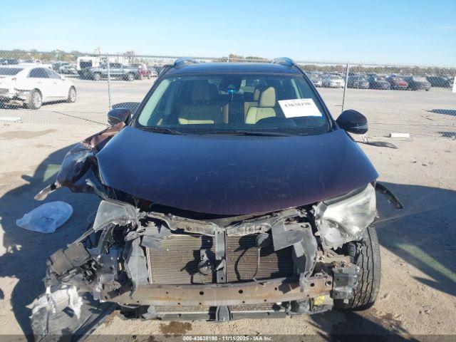 Toyota RAV4 Xle Image 6