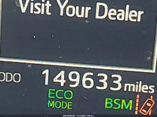 Toyota RAV4 Xle Image 16