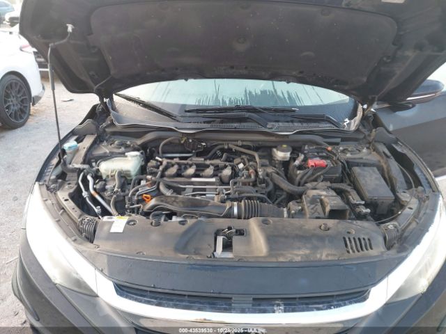 Honda Civic Touring Image 10