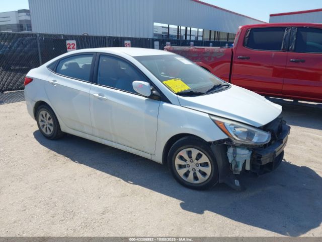 Hyundai ACCENT Se Image 1