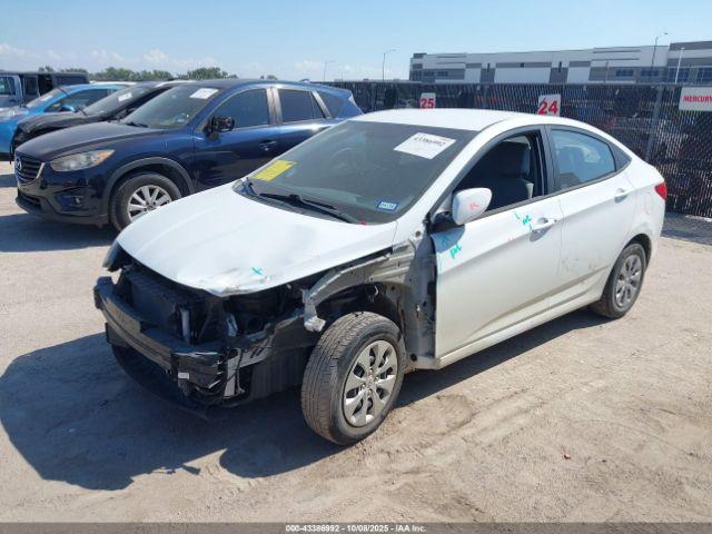 Hyundai ACCENT Se Image 11