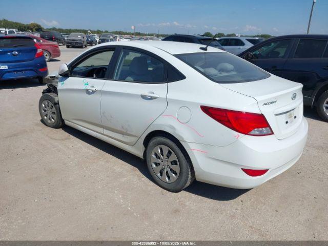 Hyundai ACCENT Se Image 7