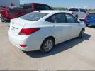 Hyundai ACCENT Se Image 8
