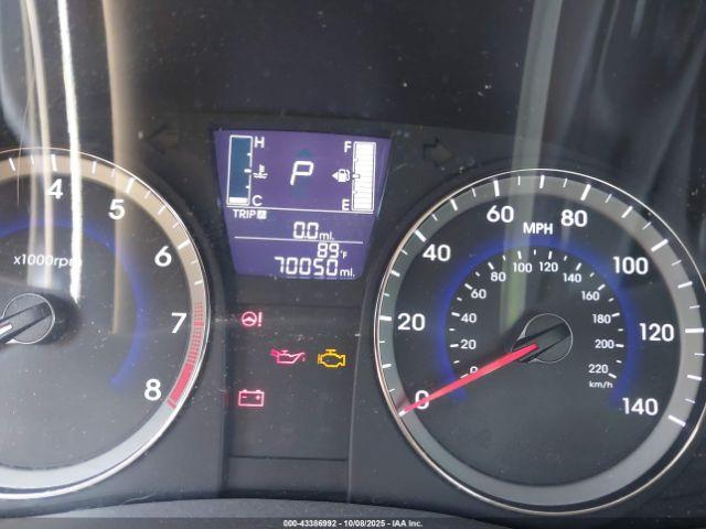 Hyundai ACCENT Se Image 5