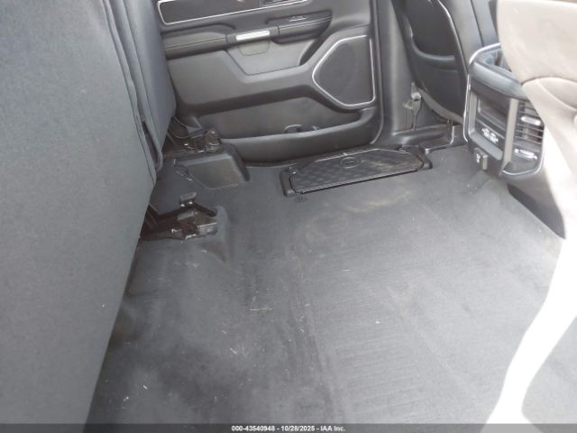 Ram 1500 Laramie  4x2 5'7 Box Image 7