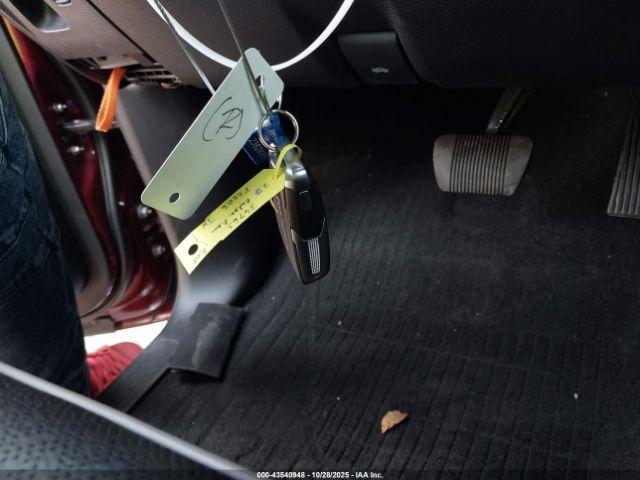 Ram 1500 Laramie  4x2 5'7 Box Image 16