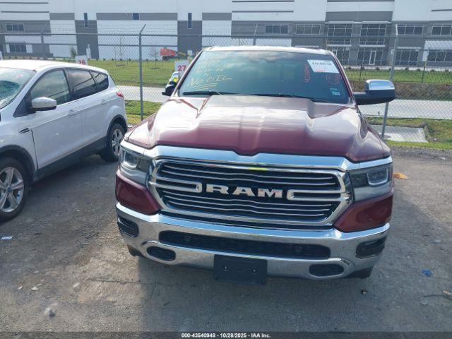 Ram 1500 Laramie  4x2 5'7 Box Image 6