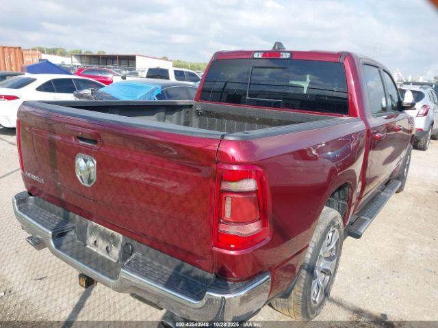 Ram 1500 Laramie  4x2 5'7 Box Image 10