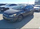 Subaru Impreza 2.0i Sport Limited Image 4