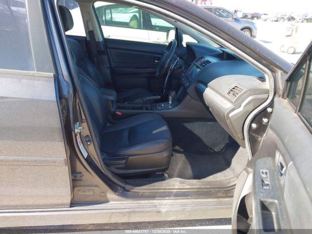 Subaru Impreza 2.0i Sport Limited Image 9