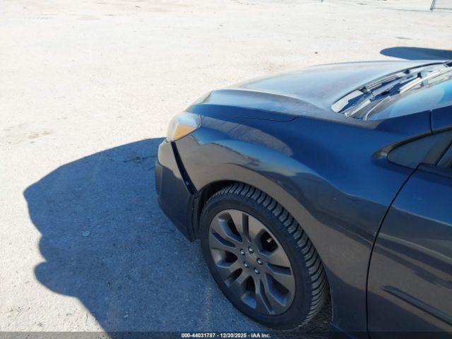 Subaru Impreza 2.0i Sport Limited Image 8