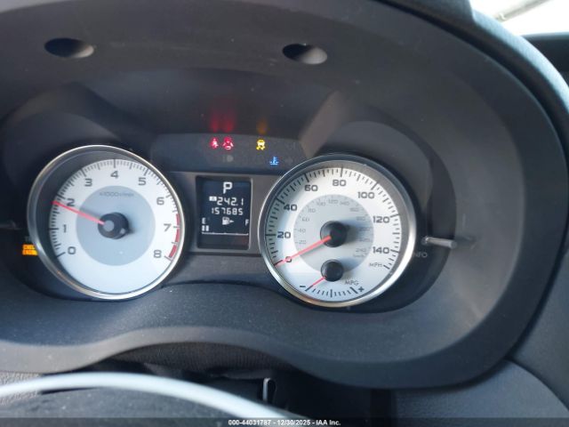 Subaru Impreza 2.0i Sport Limited Image 2