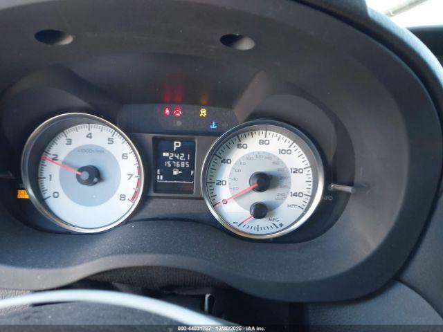 Subaru Impreza 2.0i Sport Limited Image 2