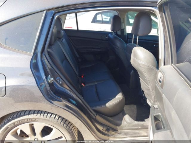 Subaru Impreza 2.0i Sport Limited Image 3