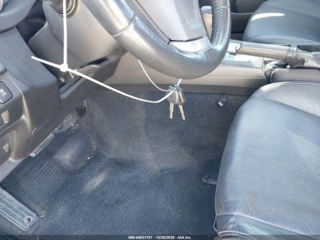 Subaru Impreza 2.0i Sport Limited Image 7