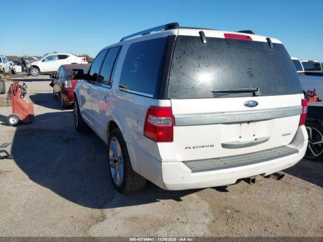 Ford Expedition Platinum Image 13
