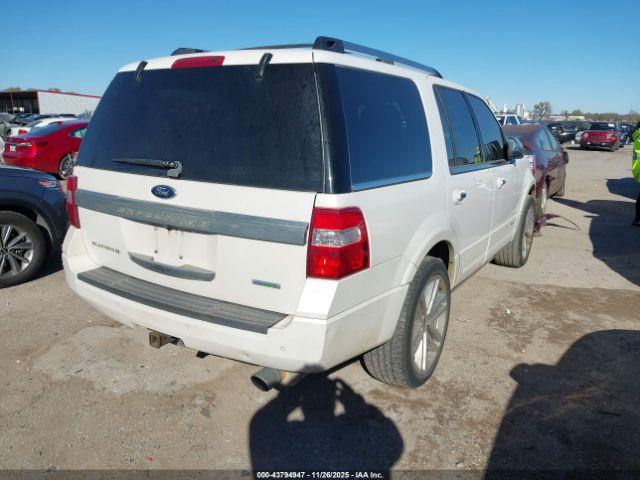 Ford Expedition Platinum Image 14