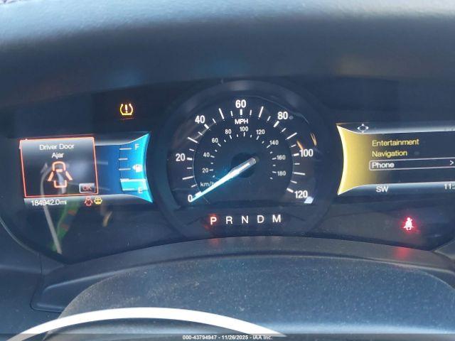 Ford Expedition Platinum Image 11