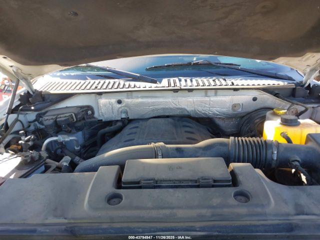 Ford Expedition Platinum Image 9